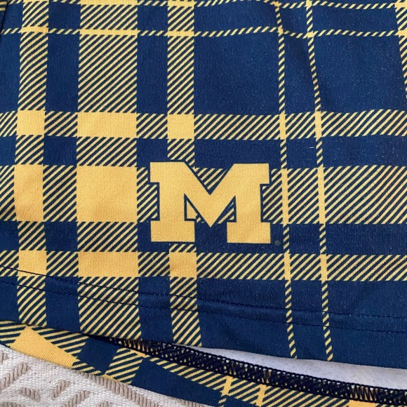 University of Michigan skirt - Picture 5 of 5